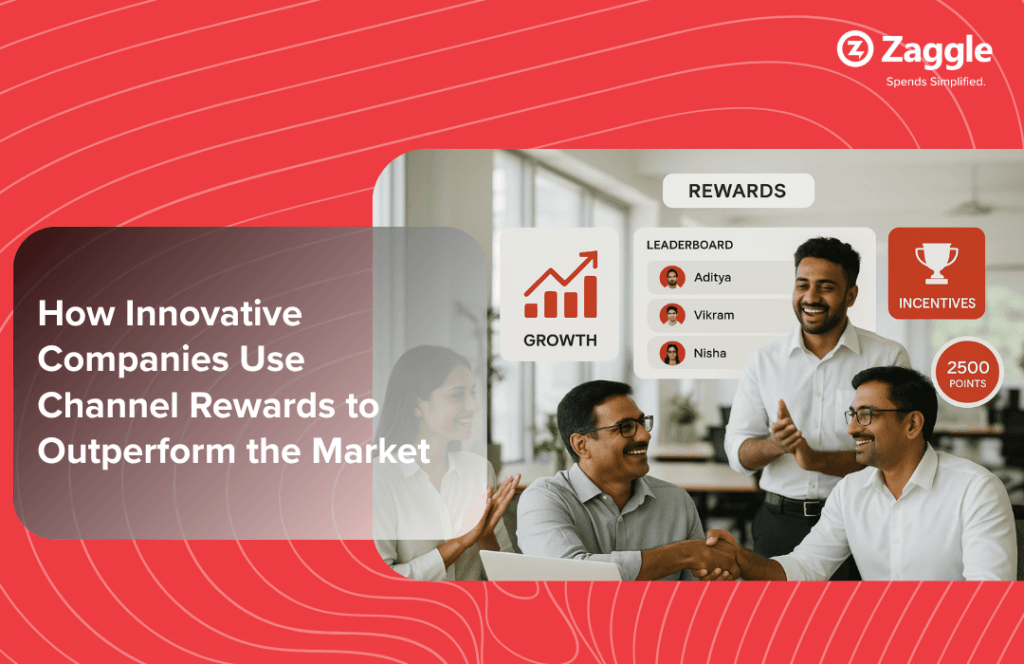 How Innovative Companies Use Channel Rewards to Outperform the Market