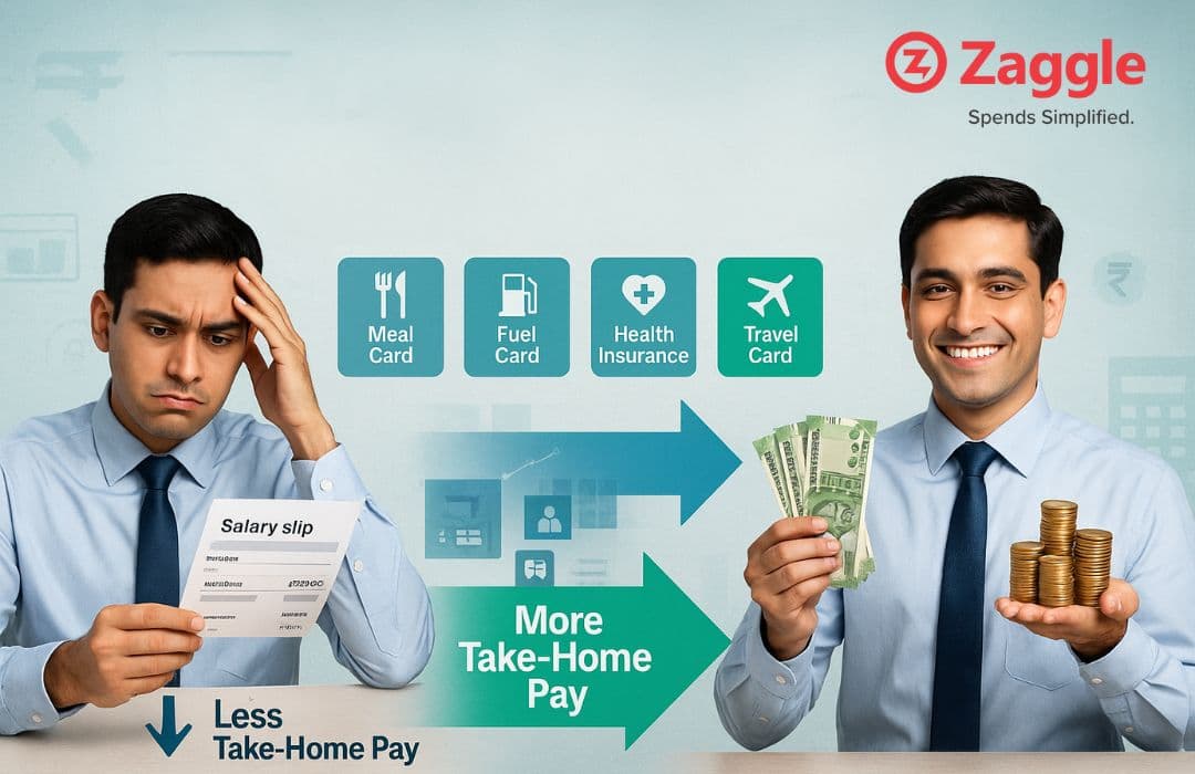 How Smart Tax Planning Turns Employee Benefits into Bigger Take-Home Pay