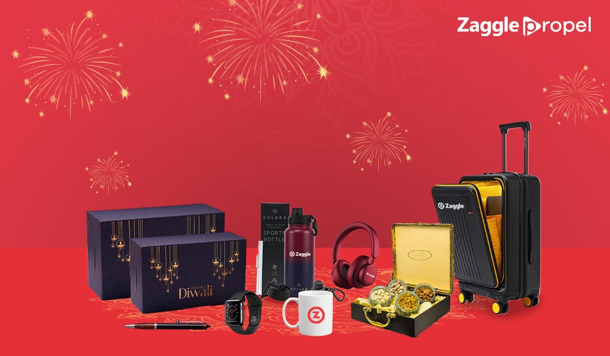 Personalized Diwali Gifting: Why It Matters To Your Channel Partners