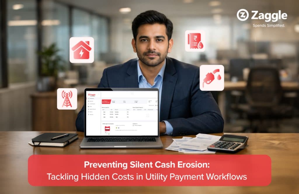Preventing Silent Cash Erosion: Tackling Hidden Costs in Utility Payment Workflows