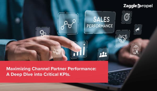 Maximizing Channel Partner Performance: 12 Critical KPIs To Measure