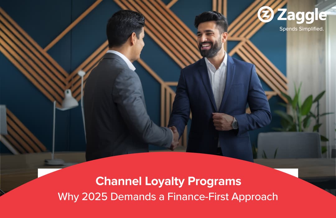 Channel Loyalty Programs: Why 2025 Demands a Finance-First Approach