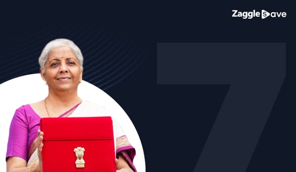 Union Budget 2024: 7 Top Tax-Saving Tips For Salaried Professionals