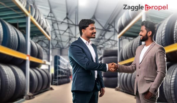 How Diversifying Reward Options Can Lead To Enhanced Engagement With Channel Partners In The Tyre Industry
