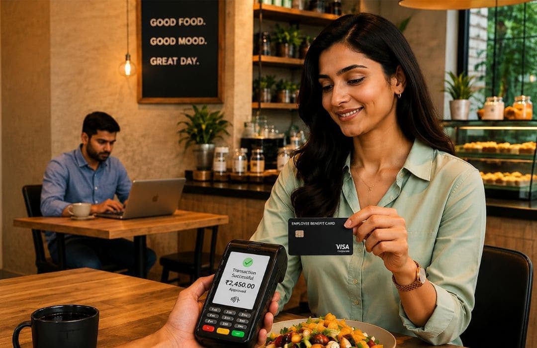 Employee Benefits Cards Explained: Key Features and Differences Employees Should Know
