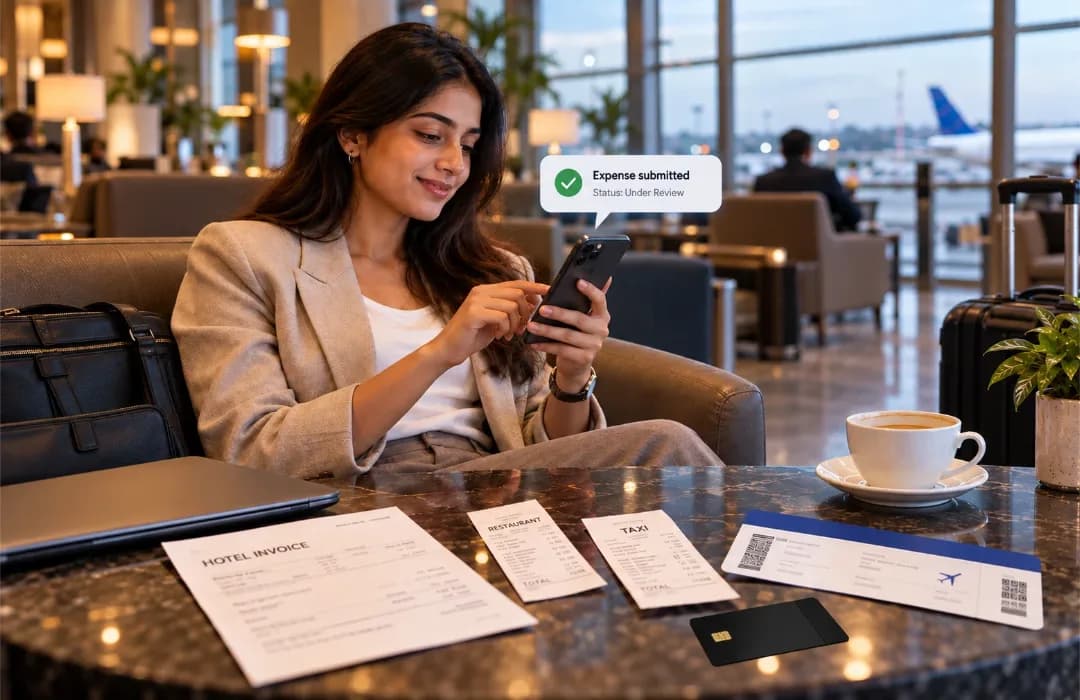6 Ways Expense Reimbursement Software Reduces Employee-Finance Friction