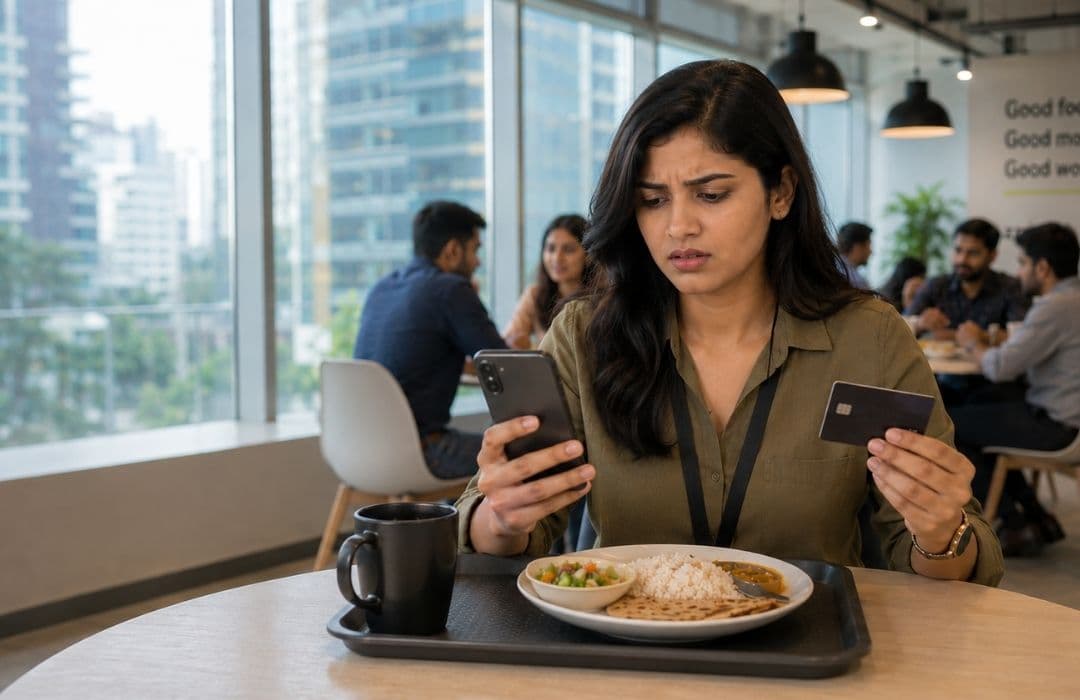 When 'Zero Cost to Company' Cards Actually Cost Employees