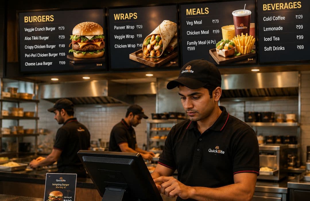 QSRs Are Reducing Processing Costs with Bulk Budget Allocations: Here's How