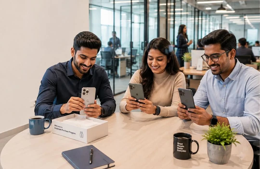 How to Design an Employee Purchase Program With Payroll Deductions and Zero Corporate Liability