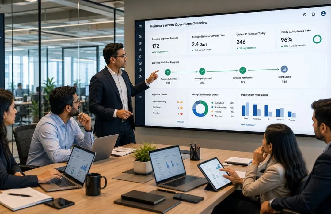 5 Tips to Cut Reimbursement Delays Through Smarter Workflows