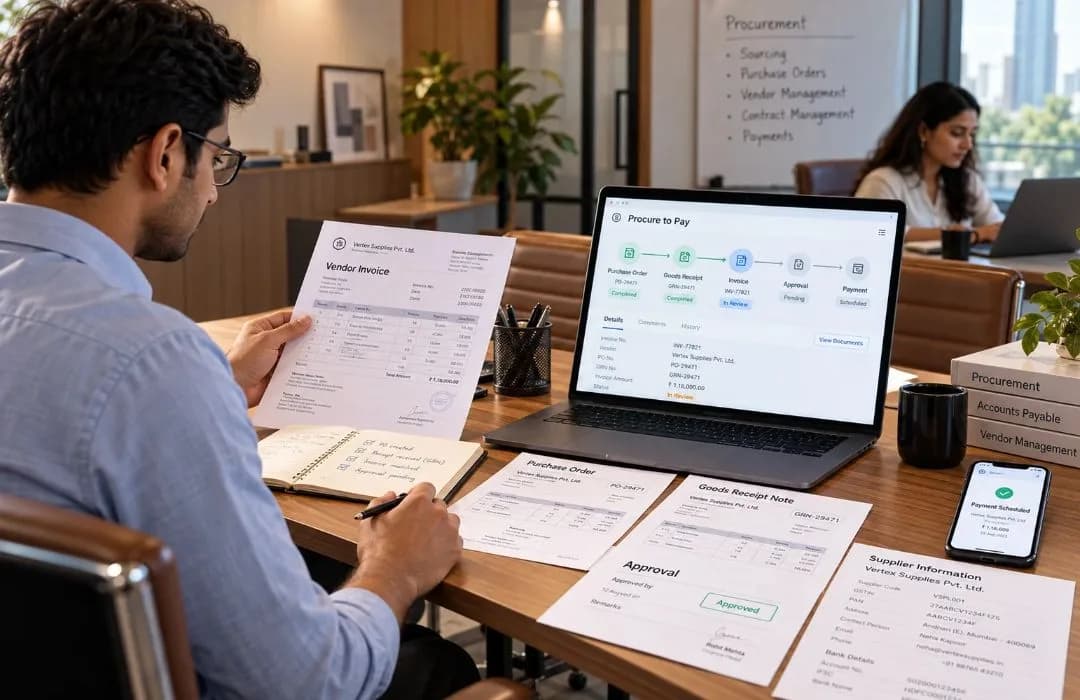 8 Approaches That Accelerate and Secure Vendor Payments Efficiently