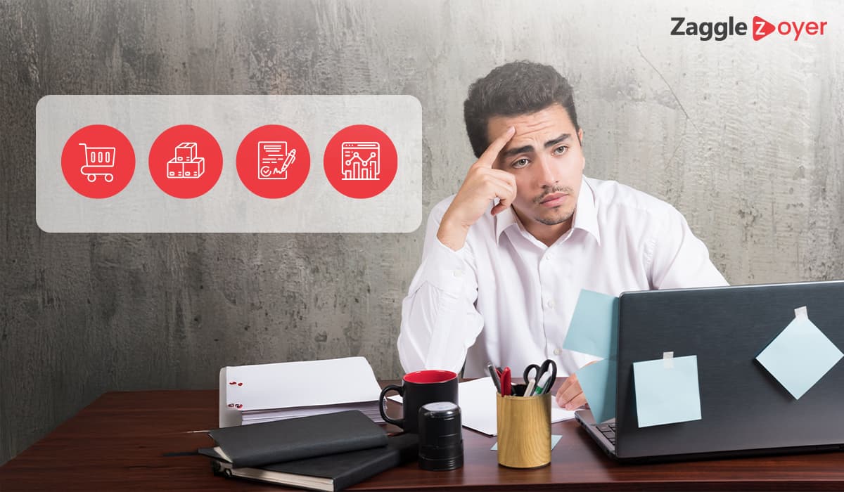 Lack of Tighter Controls: How Non-configurable Complex DOA Leads to Compliance Issues in Your P2P Process