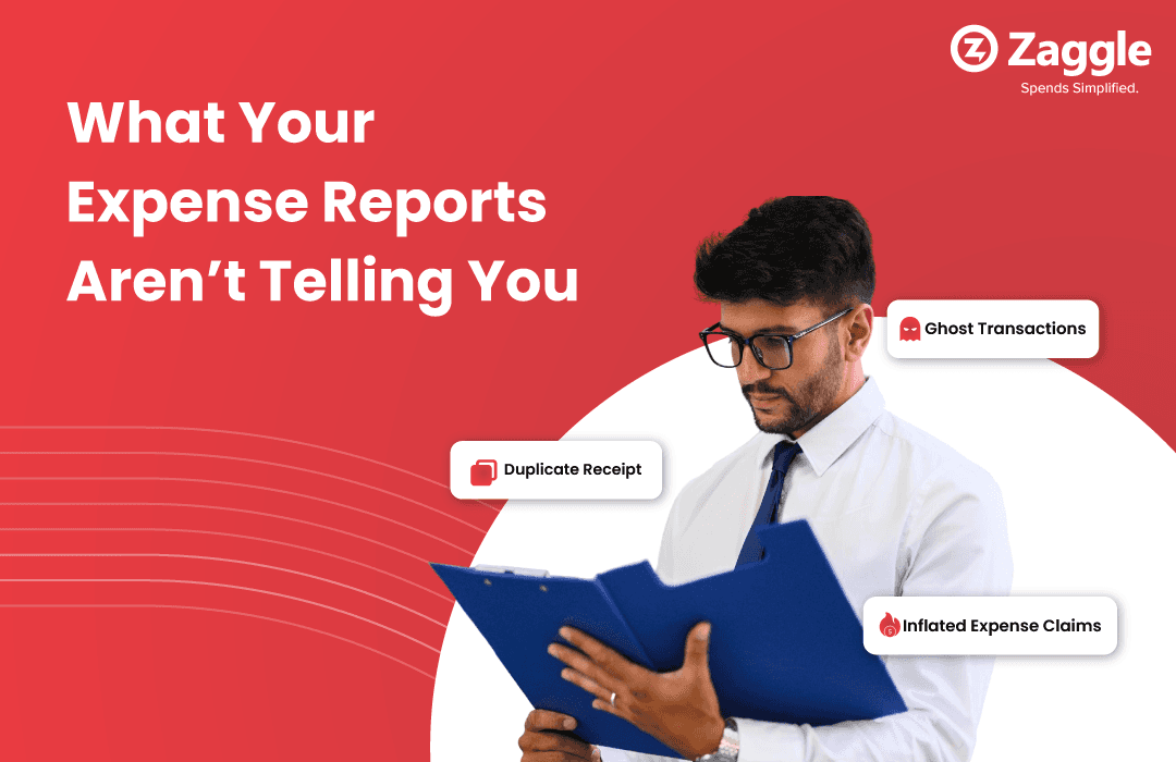 What Your Expense Reports Aren’t Telling You