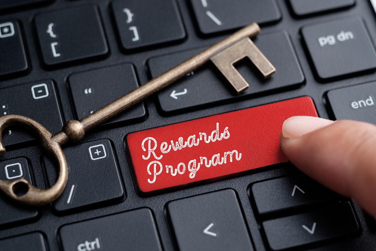 How to plan reward programs to improve employee engagement at work