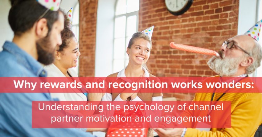 rewards and recognition