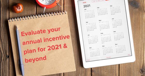 Annual incentive plan