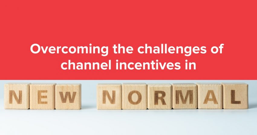 channel incentives