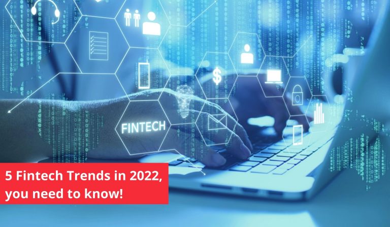 Fintech Trends, Fintech, Financial Services