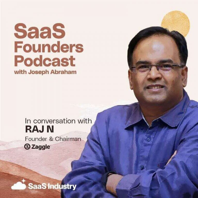 SaaS Podcast