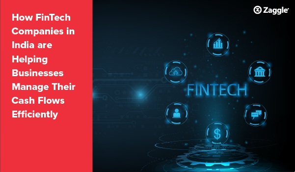 FinTech company in India