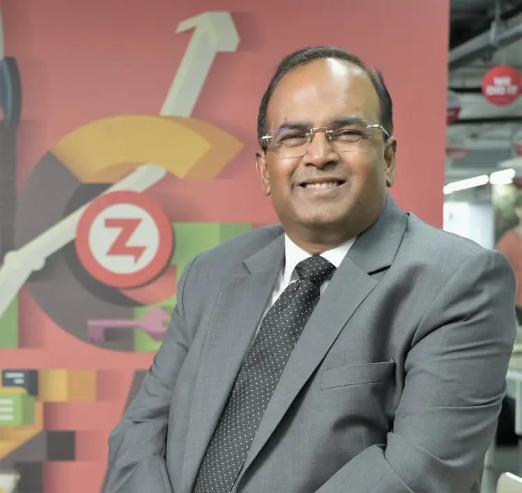 Dr. Raj P. Narayanam Recognised in Hurun India's Top 200 Self-Made Entrepreneurs of the Millennia 2025